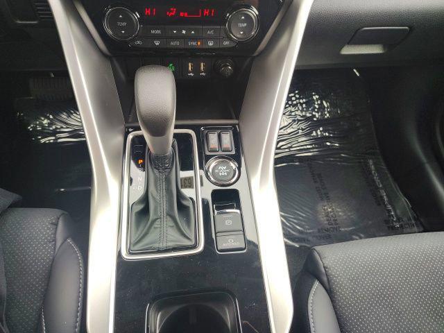 2026 Mitsubishi Eclipse Cross SE 1.5T S-AWC