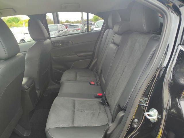 2026 Mitsubishi Eclipse Cross SE 1.5T S-AWC