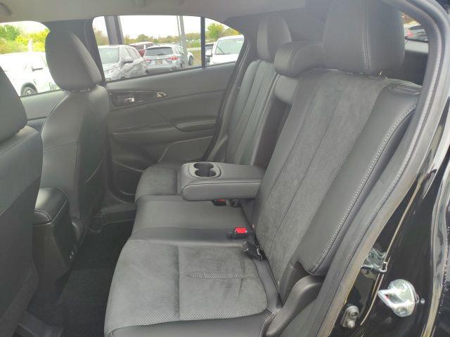 2026 Mitsubishi Eclipse Cross SE 1.5T S-AWC