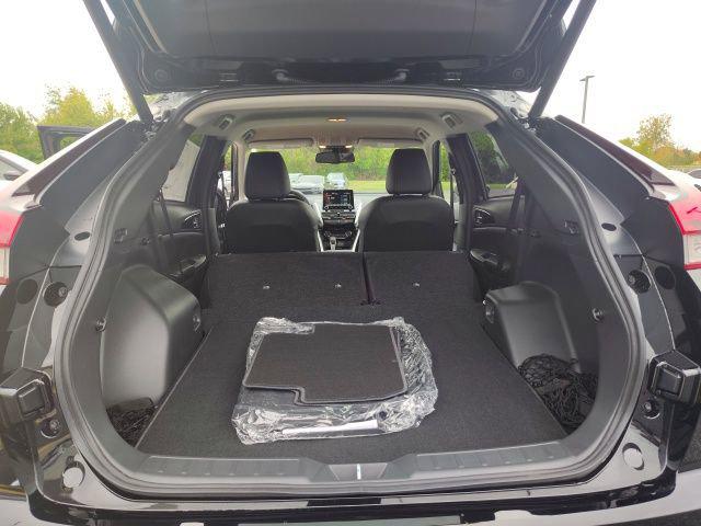 2026 Mitsubishi Eclipse Cross SE 1.5T S-AWC
