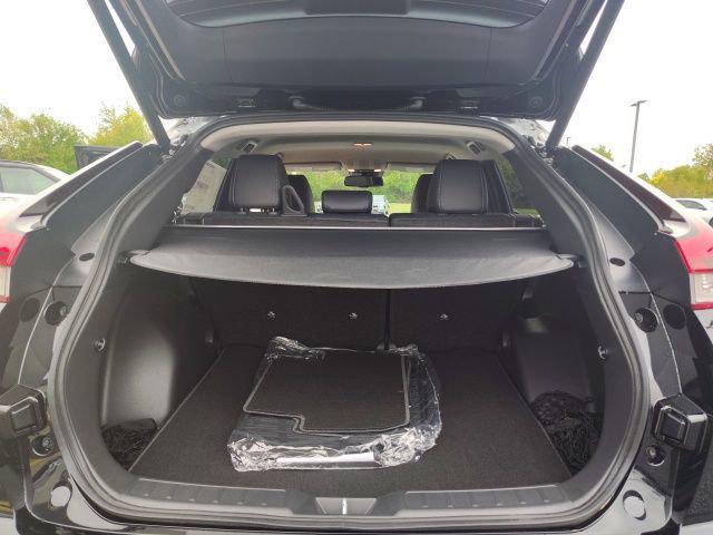 2026 Mitsubishi Eclipse Cross SE 1.5T S-AWC
