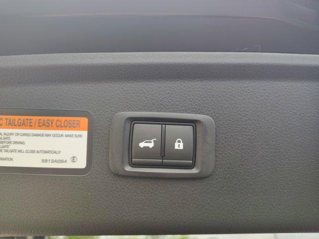 2026 Mitsubishi Eclipse Cross SE 1.5T S-AWC