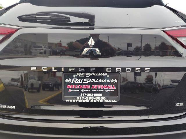 2026 Mitsubishi Eclipse Cross SE 1.5T S-AWC