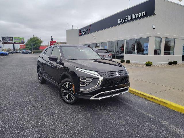 2026 Mitsubishi Eclipse Cross SE 1.5T S-AWC for sale in Indianapolis, IN