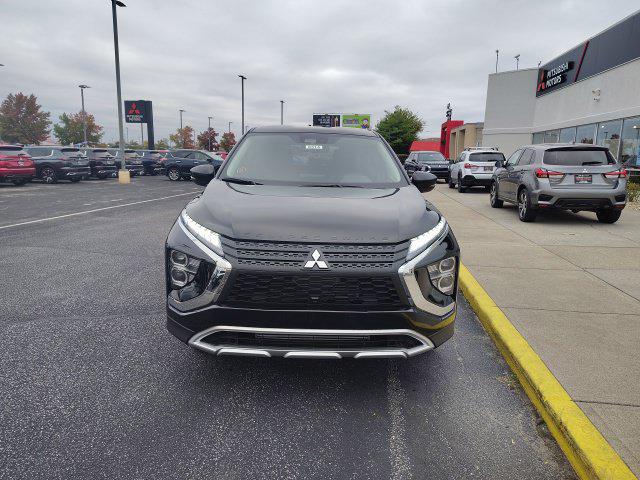 2026 Mitsubishi Eclipse Cross SE 1.5T S-AWC