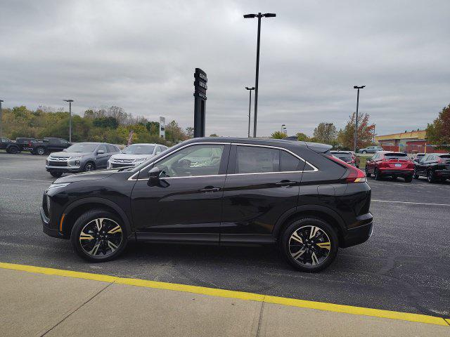 2026 Mitsubishi Eclipse Cross SE 1.5T S-AWC