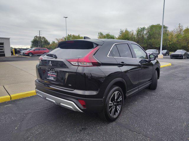 2026 Mitsubishi Eclipse Cross SE 1.5T S-AWC
