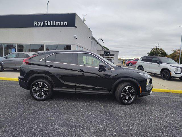 2026 Mitsubishi Eclipse Cross SE 1.5T S-AWC