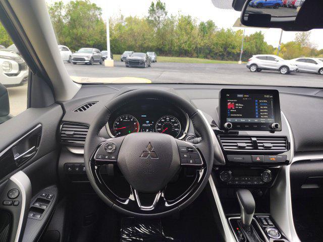 2026 Mitsubishi Eclipse Cross SE 1.5T S-AWC