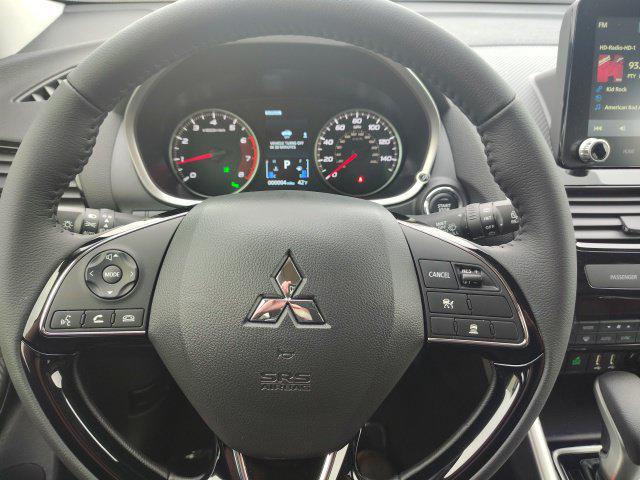 2026 Mitsubishi Eclipse Cross SE 1.5T S-AWC