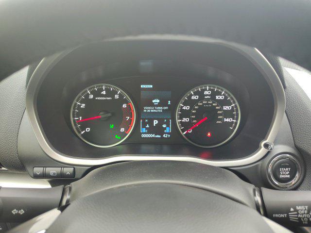 2026 Mitsubishi Eclipse Cross SE 1.5T S-AWC