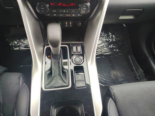 2026 Mitsubishi Eclipse Cross SE 1.5T S-AWC