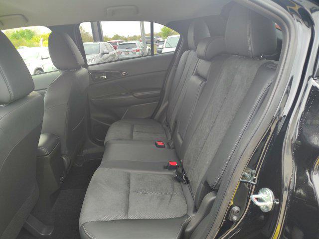 2026 Mitsubishi Eclipse Cross SE 1.5T S-AWC