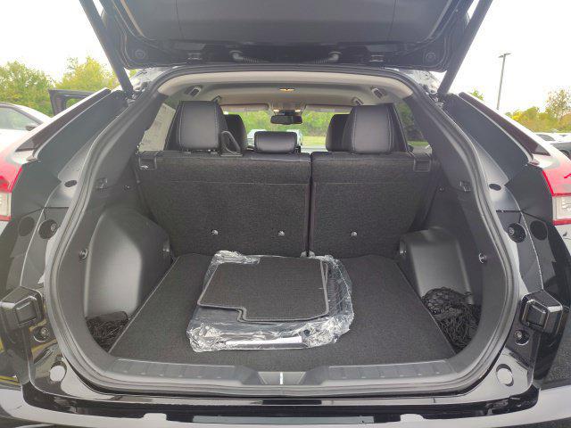 2026 Mitsubishi Eclipse Cross SE 1.5T S-AWC