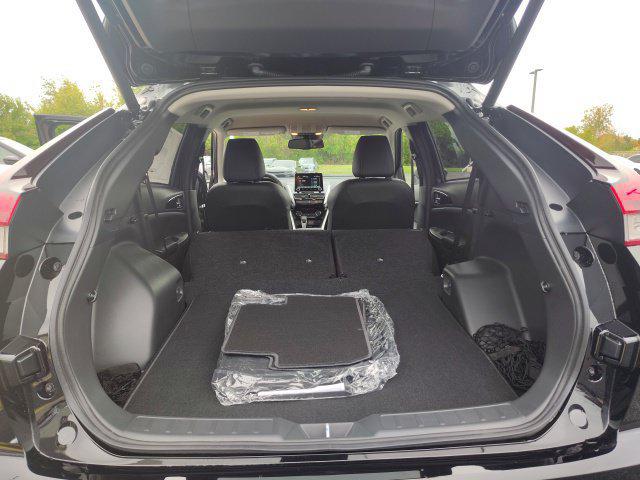 2026 Mitsubishi Eclipse Cross SE 1.5T S-AWC
