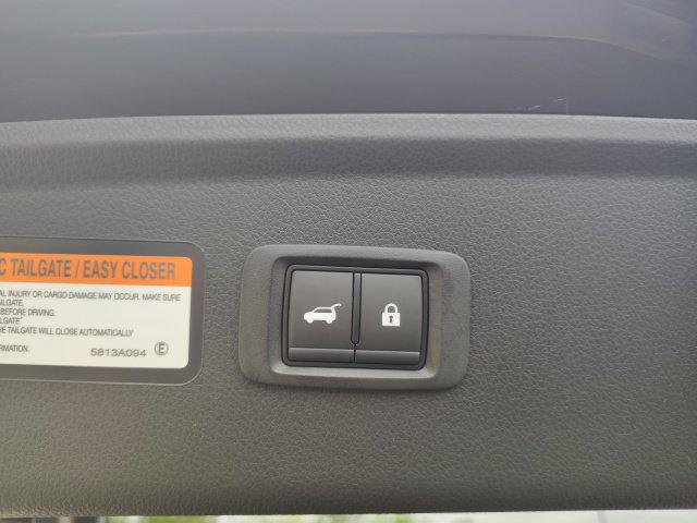 2026 Mitsubishi Eclipse Cross SE 1.5T S-AWC