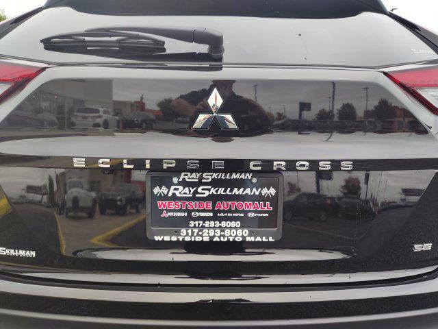 2026 Mitsubishi Eclipse Cross SE 1.5T S-AWC