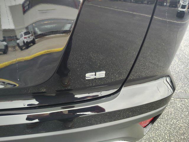 2026 Mitsubishi Eclipse Cross SE 1.5T S-AWC