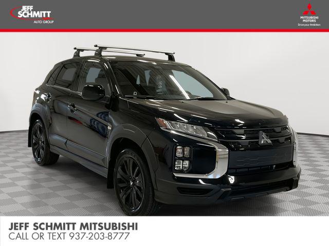 2025 Mitsubishi Outlander Sport 2.0 TRAIL EDITION for sale near FAIRBORN, OH