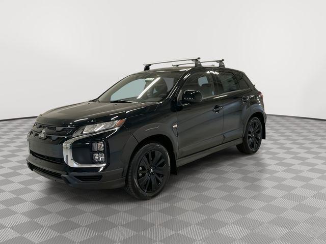 2025 Mitsubishi Outlander Sport 2.0 TRAIL EDITION