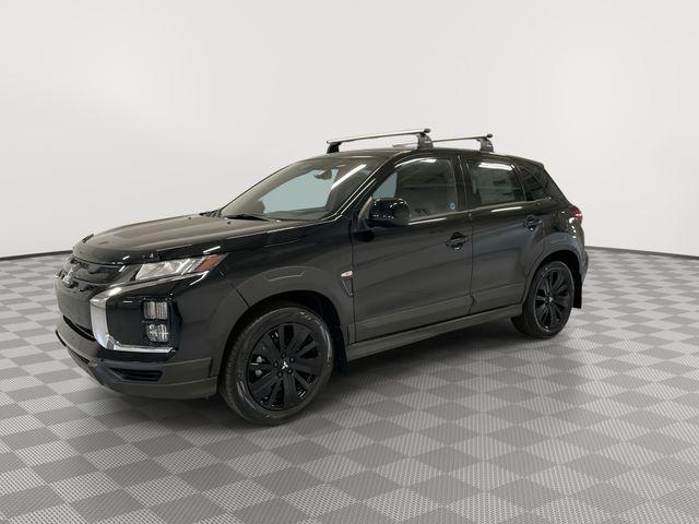 2025 Mitsubishi Outlander Sport 2.0 TRAIL EDITION