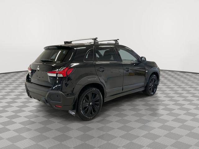 2025 Mitsubishi Outlander Sport 2.0 TRAIL EDITION