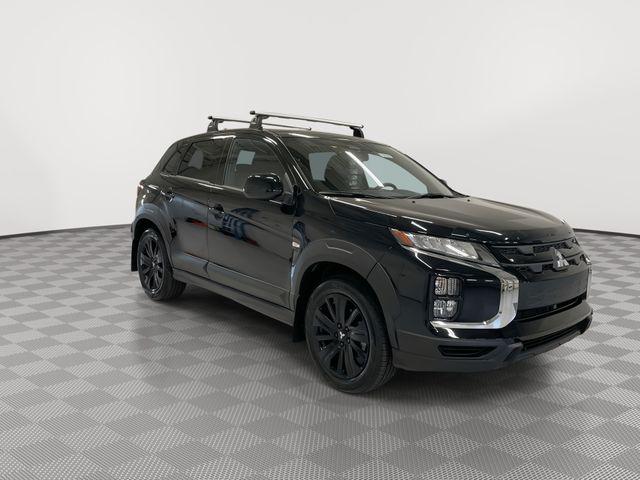 2025 Mitsubishi Outlander Sport 2.0 TRAIL EDITION