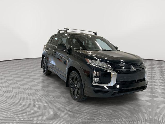 2025 Mitsubishi Outlander Sport 2.0 TRAIL EDITION
