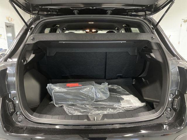 2025 Mitsubishi Outlander Sport 2.0 TRAIL EDITION