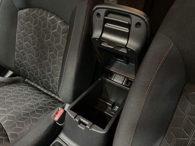 2025 Mitsubishi Outlander Sport 2.0 TRAIL EDITION