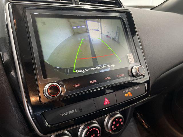 2025 Mitsubishi Outlander Sport 2.0 TRAIL EDITION
