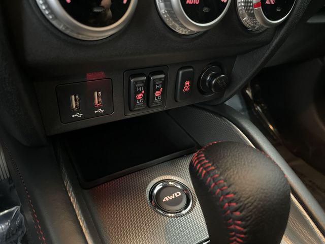 2025 Mitsubishi Outlander Sport 2.0 TRAIL EDITION