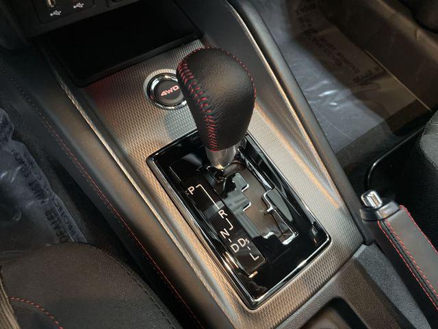 2025 Mitsubishi Outlander Sport 2.0 TRAIL EDITION