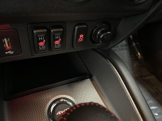 2025 Mitsubishi Outlander Sport 2.0 TRAIL EDITION