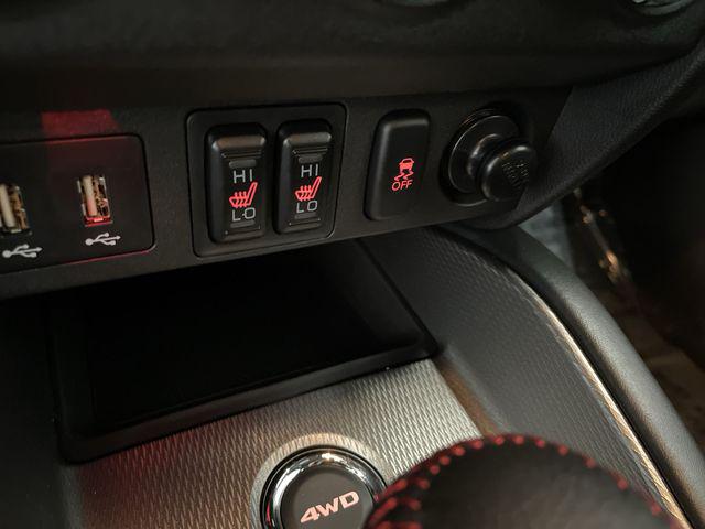 2025 Mitsubishi Outlander Sport 2.0 TRAIL EDITION