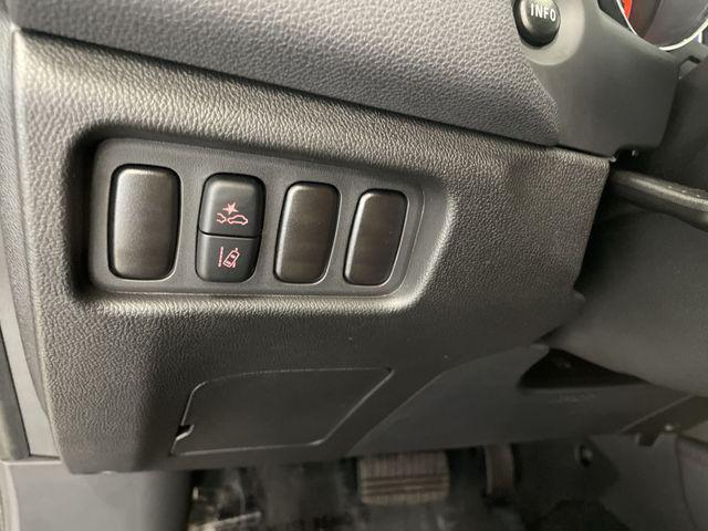 2025 Mitsubishi Outlander Sport 2.0 TRAIL EDITION