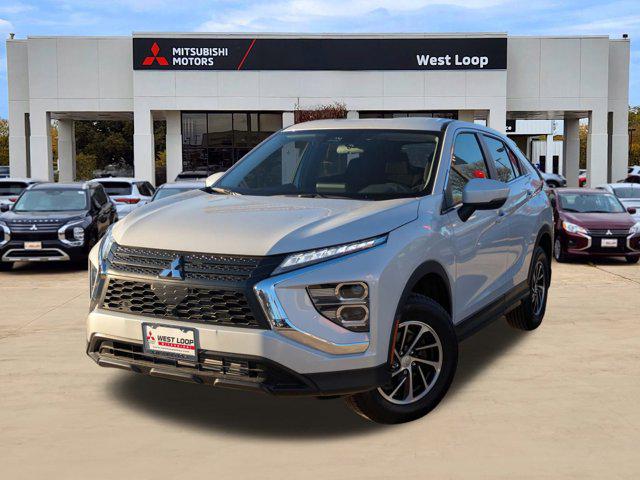 2026 Mitsubishi Eclipse Cross ES 1.5T S-AWC for sale in San Antonio, TX