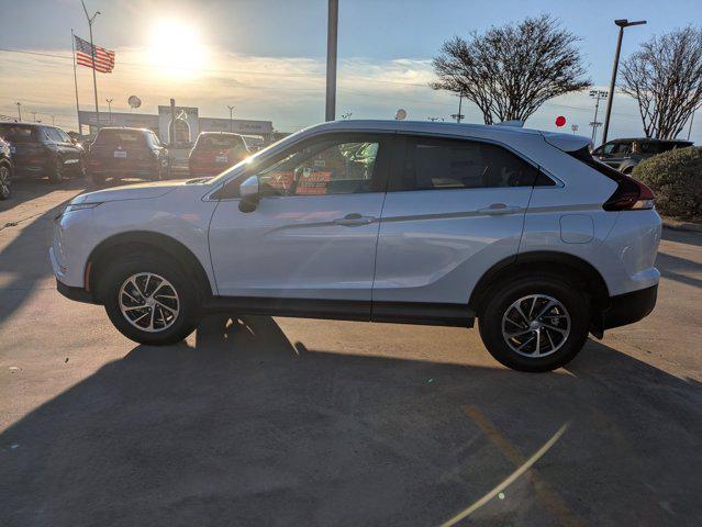 2026 Mitsubishi Eclipse Cross ES 1.5T S-AWC