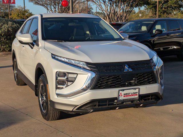 2026 Mitsubishi Eclipse Cross ES 1.5T S-AWC