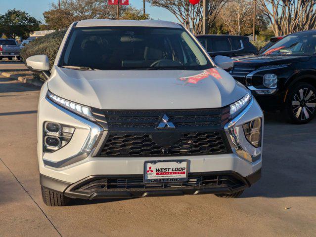 2026 Mitsubishi Eclipse Cross ES 1.5T S-AWC