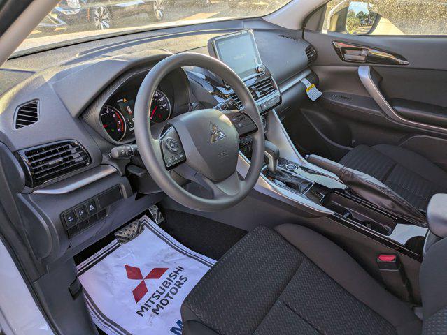 2026 Mitsubishi Eclipse Cross ES 1.5T S-AWC