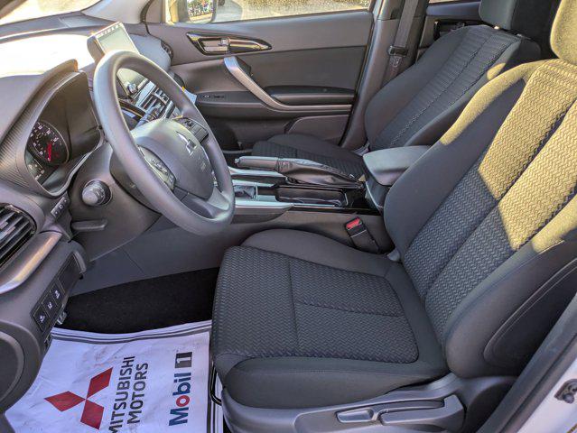 2026 Mitsubishi Eclipse Cross ES 1.5T S-AWC