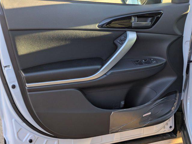 2026 Mitsubishi Eclipse Cross ES 1.5T S-AWC