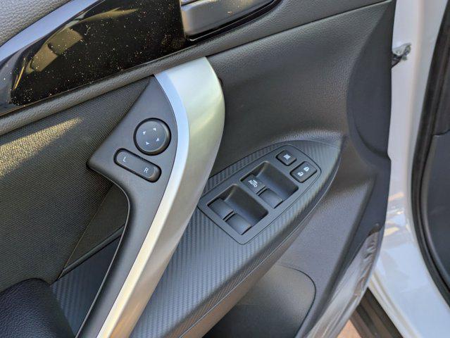 2026 Mitsubishi Eclipse Cross ES 1.5T S-AWC