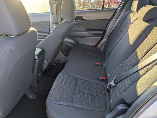 2026 Mitsubishi Eclipse Cross ES 1.5T S-AWC