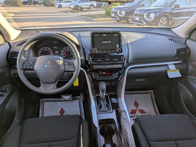 2026 Mitsubishi Eclipse Cross ES 1.5T S-AWC