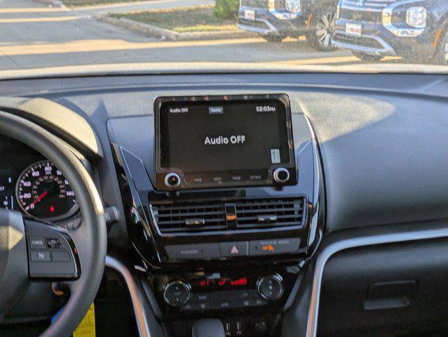 2026 Mitsubishi Eclipse Cross ES 1.5T S-AWC