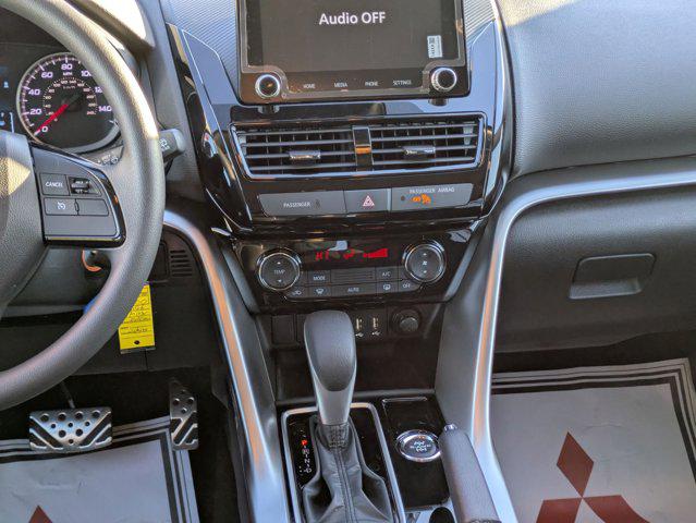 2026 Mitsubishi Eclipse Cross ES 1.5T S-AWC