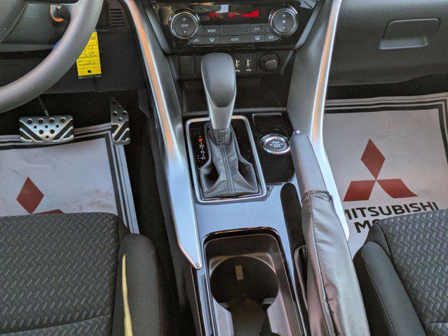 2026 Mitsubishi Eclipse Cross ES 1.5T S-AWC
