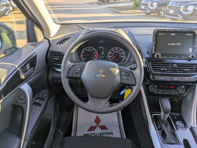 2026 Mitsubishi Eclipse Cross ES 1.5T S-AWC